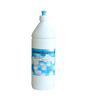 Baktericidinis skystas muilas JUSMA, 1 l