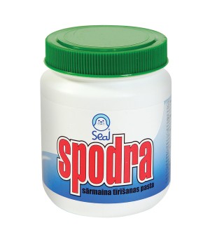 Šveičiamoji pasta SPODRA, 350 g