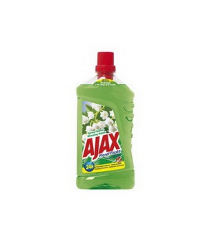 Universalus valiklis AJAX Green, 1l