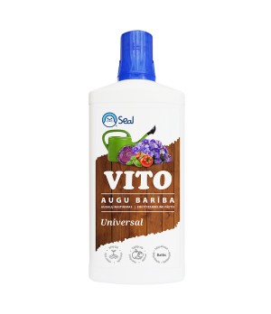 Augalų trąšos VITO Universa,l 500 ml