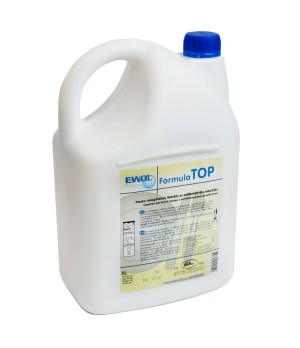 Indų ploviklis EWOL TOP, 5 l