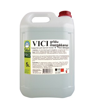 UNIVERSALi priemonė grindims VICI, 5l