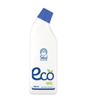 WC valymo priemonė SEAL ECO