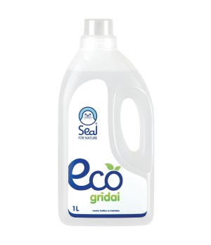 Grindų valiklis SEAL ECO