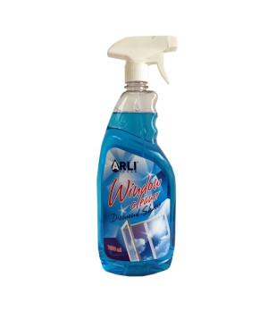 Stiklų valiklis ARLI CLEAN, 1 l