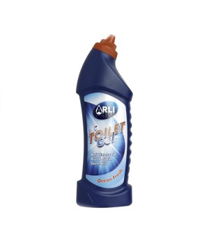 Gelinis WC valiklis ARLI CLEAN, 750 ml