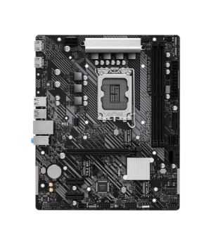 ASRock | B760M-H2/M.2 | Processor family Intel | Processor socket LGA1700 | DDR5 | Number of SATA connectors 4