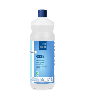 Universalus valiklis KIILTO Forte, 1 l