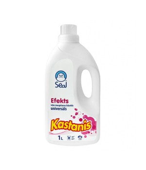 Skystas skalbiklis KASTANIS Effect, 1 l