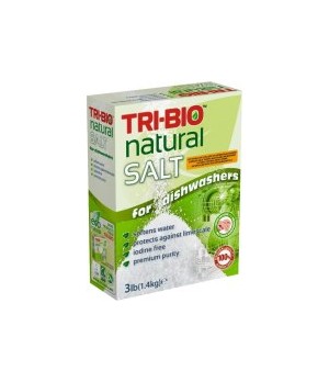 Indaplovių druska TRI-BIO, 1,4 kg