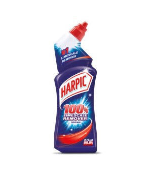 WC valiklis HARPIK Original 750 ml