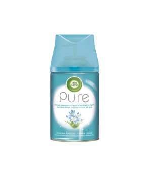 Oro gaiviklis AIR WICK Freshmatic Pure Spring Delight, užpildas, 250 ml