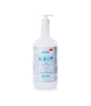 Rankų dezinfekantas ADK 612, 1 l