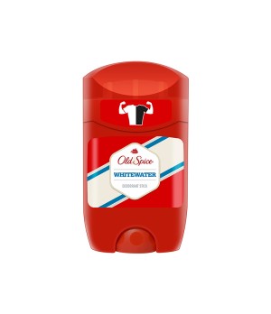 Pieštukinis dezodorantas OLD SPICE WhiteWater, 50 ml