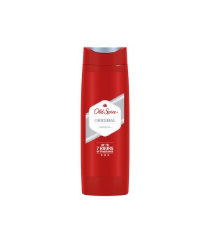 Dušo želė OLD SPICE Original, 400 ml