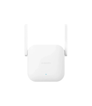 WiFi Range Extender | N300 | 802.11b | Mesh Support No | MU-MiMO No | No mobile broadband | Antenna type External