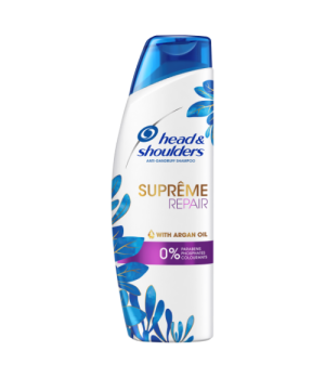 Šampūnas HEAD & SHOULDERS  Supreme REPAIR, 270 ml