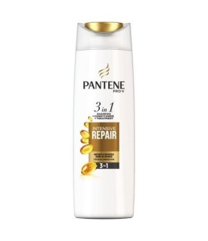 Šampūnas PANTENE Repair & Protect 3in1, 360 ml