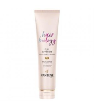 Kondicionierius PANTENE BIOLOGY Full & Vibrant, 160 ml