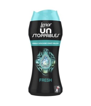 Lenor Unstoppables Fresh kvapiosios granulės, 210g