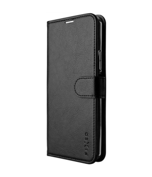 Fixed | Opus FIXOP3-1204-BK | Cover | Xiaomi | 13T/13T Pro | Leather | Black