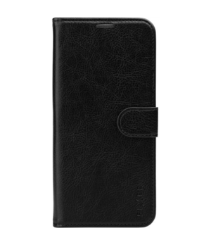 Fixed | Opus FIXOP3-1204-BK | Cover | Xiaomi | 13T/13T Pro | Leather | Black