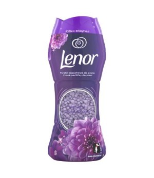 Kvapiosios granulės Lenor Amethyst & Floral Bouquet, 210g