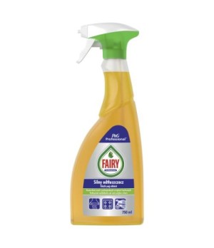 Fairy Professional riebalų valiklis Power degreaser, 750ml