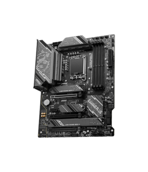 MSI | Z790 GAMING PLUS WIFI | Processor family Intel | Processor socket LGA1700 | DDR5 | Number of SATA connectors 6