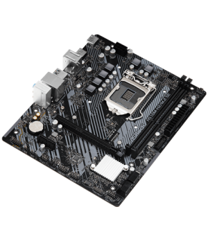 ASRock | H510M-H2/M.2 SE | Processor family Intel | Processor socket LGA1200 | DDR4 | Number of SATA connectors 4