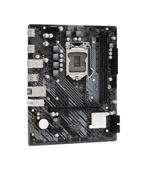 ASRock | H510M-H2/M.2 SE | Processor family Intel | Processor socket LGA1200 | DDR4 | Number of SATA connectors 4