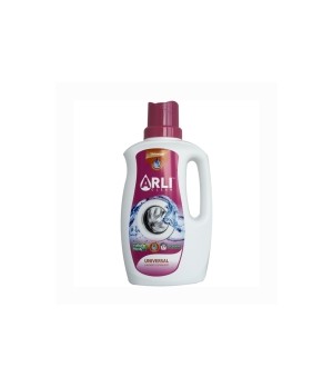 Universalus skystas skalbiklis ARLI CLEAN Universal, 1 l