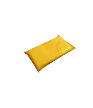 Pakavimo maišeliai, 10/4 x 27 cm, 8 mk, HDPE, 1000 vnt., 0,570 kg