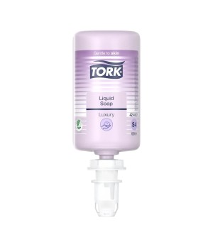 Skystas muilas Tork Premium Luxury Soft S4,1000ml, 424901