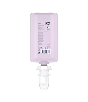 Skystas muilas Tork Premium Luxury Soft S4,1000ml, 424901