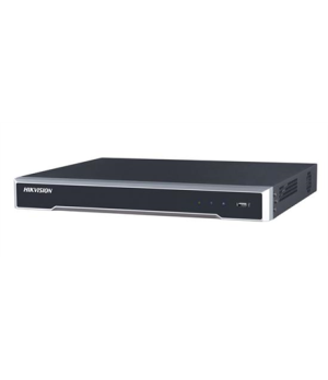 Hikvision Network Video Recorder DS-7616NI-K2/16P 16-ch