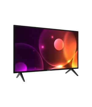 Sharp | 40FA2E | 40" (101 cm) | FHD | Black