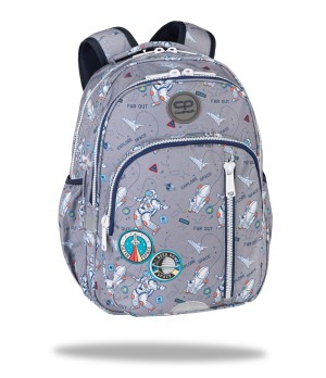 Kuprinė CoolPack Base Cosmic