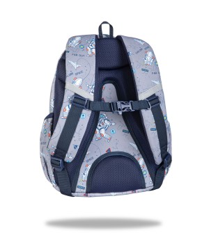 Kuprinė CoolPack Jerry Cosmic