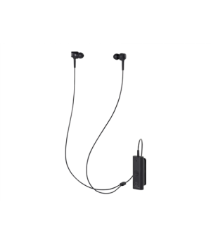 Audio Technica Headphones ATH-ANC100BT Wireless In-ear Noise canceling Wireless