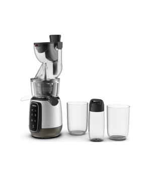 Juice extractor Ultra Juice Digit ZC605D | TEFAL