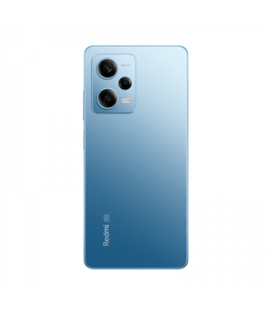 Xiaomi | Redmi | Note 12 Pro 5G | Sky Blue | 6.67 " | AMOLED | 1080 x 2400 pixels | Mediatek | Internal RAM 6 GB | 128 GB | Dual