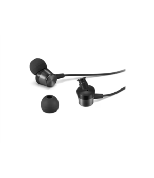 Lenovo | USB-C Wired In-Ear Headphones (with inline control) | 4XD1J77351 | Wired | Black