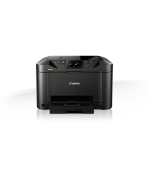 Canon MAXIFY | MB5150 | Inkjet | Colour | Inkjet Multifunctional Printer | A4 | Wi-Fi
