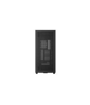 Deepcool | MORPHEUS | Black | ATX+ | Power supply included No | ATX PS2