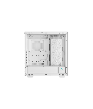 Deepcool | MORPHEUS WH | White | ATX+ | Power supply included No | ATX PS2