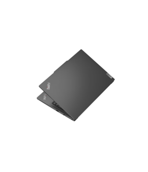 Lenovo | ThinkPad E14 (Gen 5) | Graphite Black | 14 " | IPS | WUXGA | 1920 x 1200 pixels | Anti-glare | AMD Ryzen 7 | 7730U | 16