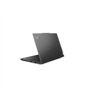 Lenovo | ThinkPad E14 (Gen 5) | Graphite Black | 14 " | IPS | WUXGA | 1920 x 1200 pixels | Anti-glare | AMD Ryzen 7 | 7730U | 16