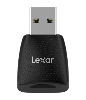 Lexar | MicroSD Card USB 3.2 Reader | LRW330U-BNBNG