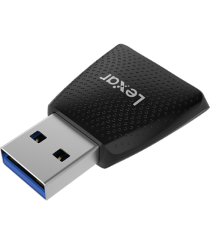 Lexar | MicroSD Card USB 3.2 Reader | LRW330U-BNBNG